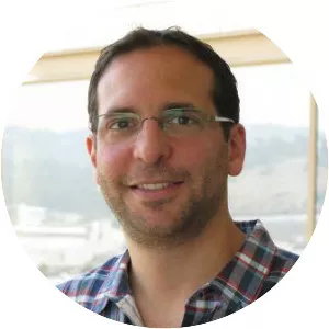 Todd Philip Aronauer - Television producer