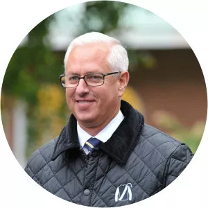 Todd Pletcher - American horse trainer