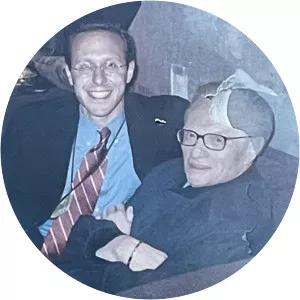 Todd Polkes - Television producer