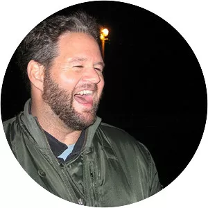 Todd Purgason - Author