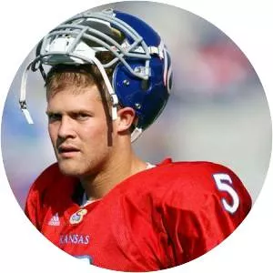 Todd Reesing - American football player