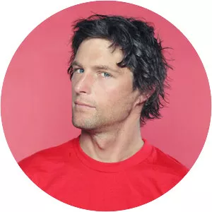 Todd Richards - Snowboarder