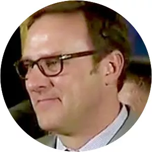 Todd Ricketts - Businessman