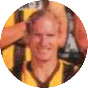 Todd Ridley - Footballer