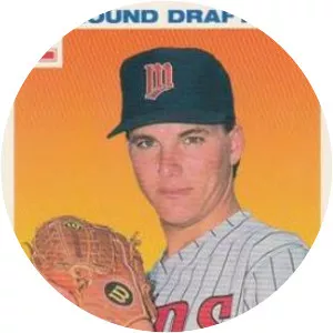 Todd Ritchie - Baseball player