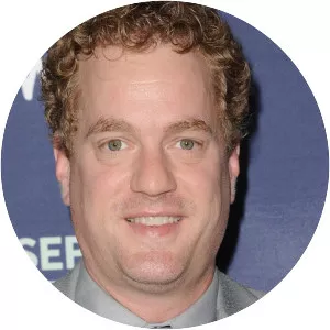 Todd Robert Anderson