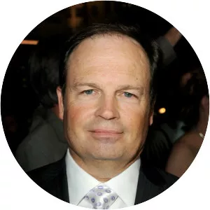 Todd Robinson - American film director