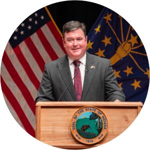 Todd Rokita - Indiana Attorney General
