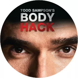 Todd Sampson's Body Hack - Australian television series