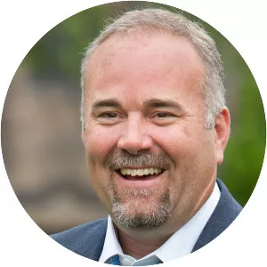 Todd Smith  - American singer