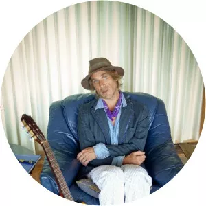 Todd Snider - American singer-songwriter