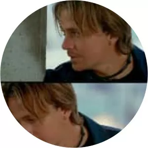 Todd Sparrow - Fictional character