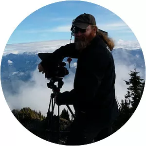 Todd Standing - Film director
