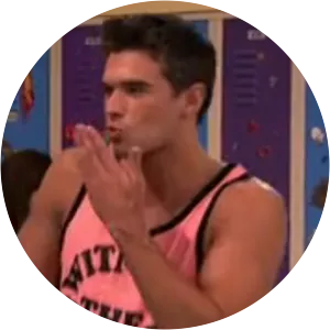 Todd Stetson - TV character