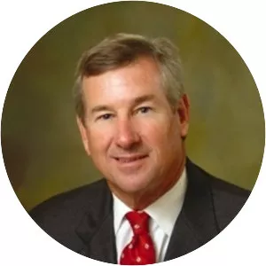 Todd Strange - Mayor of Montgomery