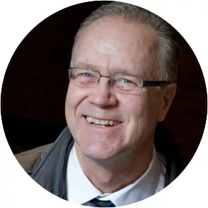 Todd Swanstrom - Author