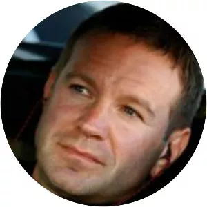 Todd Szegedy - Race car driver