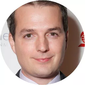 Todd Talbot