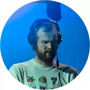 Todd Terje - Norwegian DJ