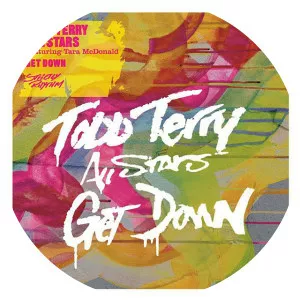 Todd Terry All Stars