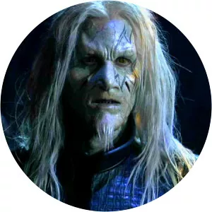 Todd the Wraith photograph