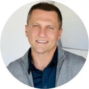 Todd Thicke - Canadian television writer