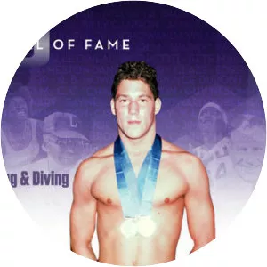 Todd Torres - Breaststroke swimmer