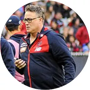Todd Viney - Australian rules football player