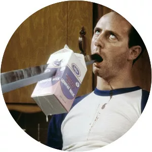 Todd Voight - Fictional character