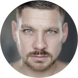 Todd Von Joel - Film actor