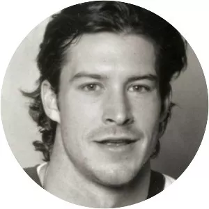 Todd Warriner - Ice hockey player