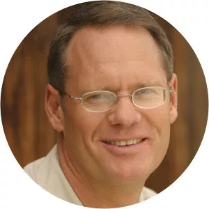 Todd Wendorff - Author