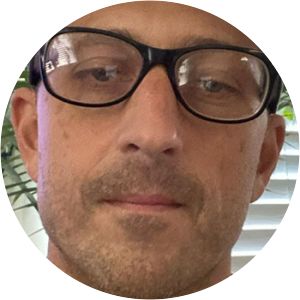 Todd Wilkinson - Musical artist