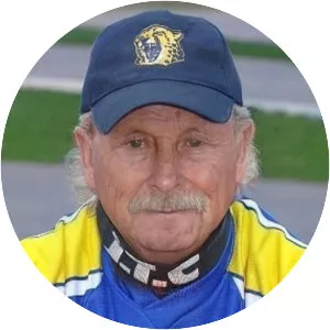 Todd Wiltshire - Motorcycle racer