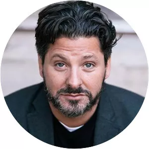 Todd Wolfson - Author