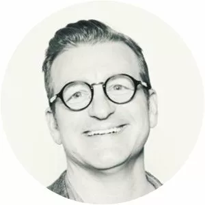 Todd Zaki Warfel - Author