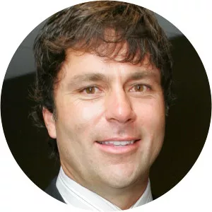 Todd Zeile - Baseball player