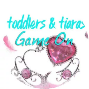Toddlers & Tiaras: Game On - TV program
