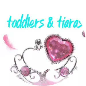 Toddlers & Tiaras