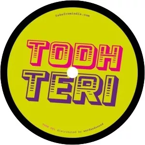 Todh Teri