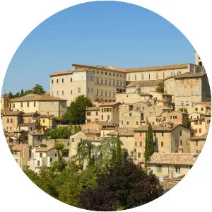 Todi