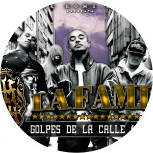 todo copas - Musical artist