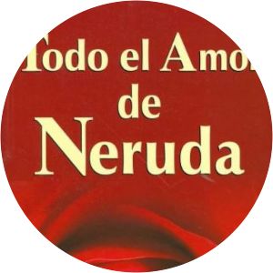 Todo el amor Pablo Neruda