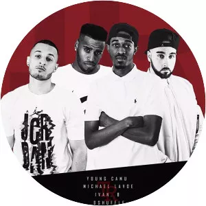 Todo el Rato - Musical artist