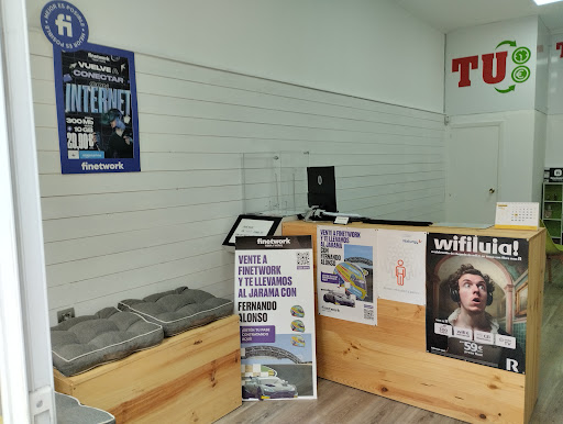 Todo en Uno servicios