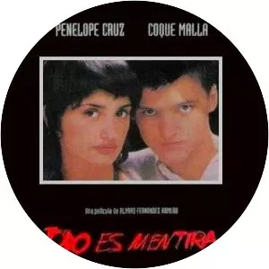 Todo es mentira
