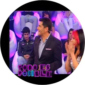 Todo es posible photograph