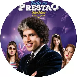 Todo es prestao - TV program