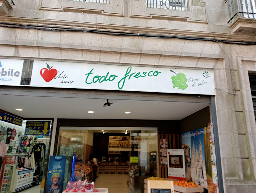 Todo Fresco