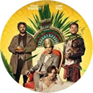 Todo mal - 2018 ‧ Comedy ‧ 1h 40m